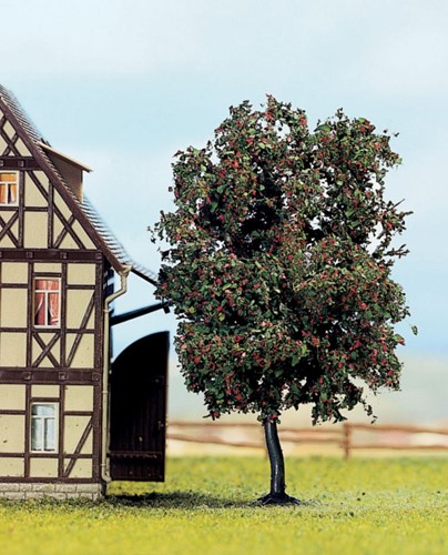 Noch 21650  - Lijsterbes met bessen