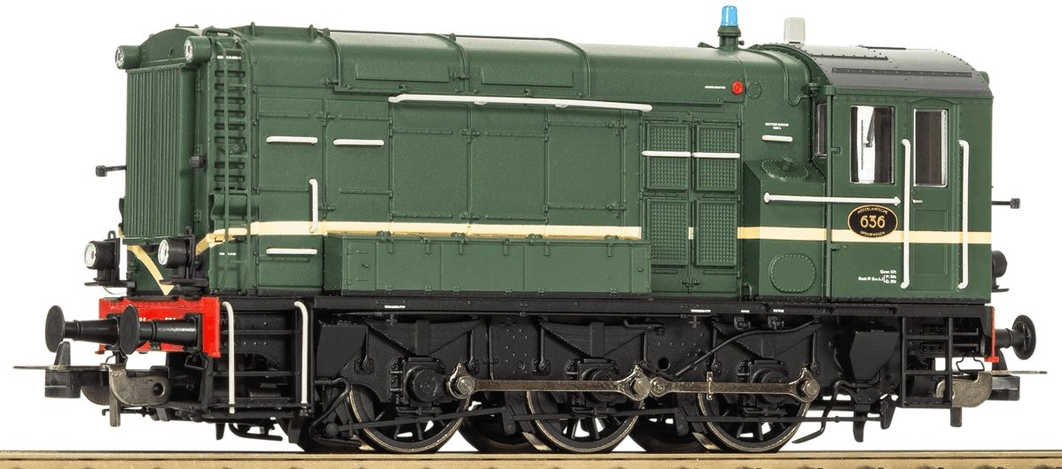 pikoさま専用 Piko 22009 H0 - ~Diesel Locomotief Rh 500 VSM VI + PluX22 AC Sound