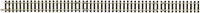 Fleischmann 22202 N - N Rails recht lang VP 12 1stuks