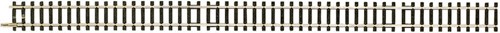 Fleischmann 22202 N - N Rails recht lang VP 12 1stuks