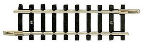 Fleischmann 22205 N - Rails 50mm VP 12 1stuks