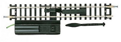 Fleischmann 22212 N - Entkupplungsgleis Spur N   104