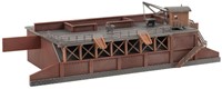Faller 222148 N - Kolenstortinstallatie Gof-2