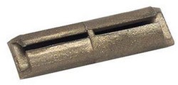 Fleischmann 22214 N - Isolierverbinder Spur N     24