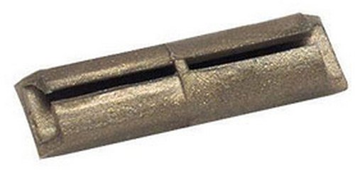Fleischmann 22214 N - Isolierverbinder Spur N     24