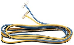 Roco 22217 N - Aansluitkabel 2pol. Spoor N