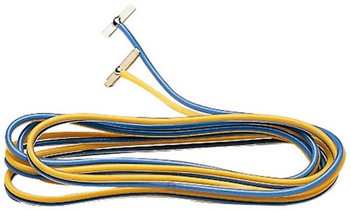 Roco 22217 N - Aansluitkabel 2pol. Spoor N