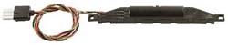 Fleischmann 22218 N - N Wisselaandrijving links