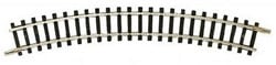 Fleischmann 22222 N - N Rails R2 VP 12 1stuks