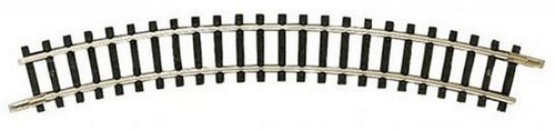 Fleischmann 22222 N - N Rails R2 VP 12 1stuks