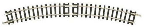 Fleischmann 22224 N - N Gleis R3a         VP 12    G