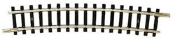 Fleischmann 22225 N - N Gleis R4          VP 12  329