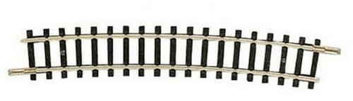 Fleischmann 22226 N - N Gleis R5          VP 12