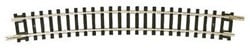 Fleischmann 22227 N - N Rails R6 VP 12 1stuks