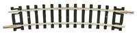 Fleischmann 22235 N - N Gebogen Rails VP12 R 1stuks