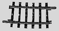 Märklin 2224 H0 - K-Rails Bocht 1/4=7° 30' 1stuks