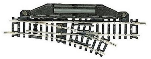Fleischmann 22251 N - Elektroweiche rechts