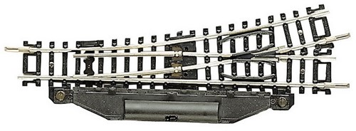 Fleischmann 22261 N - Elektroweiche links