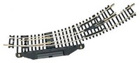 Fleischmann 22273 N - Elktro Bogenweiche links