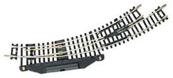 Fleischmann 22273 N - Elktro Bogenweiche links