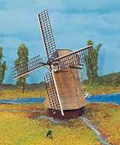 Faller 2250 N - Windmolen (Poly Bag)