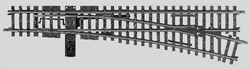 Märklin 22716 H0 - K-Rails Wissel Rechts 1stuks