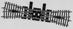 Märklin 2275 H0 - K-Rails Engels Wissel 1stuks