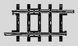 Märklin 2293 H0 - K-Rails Recht 41,3mm 1stuks