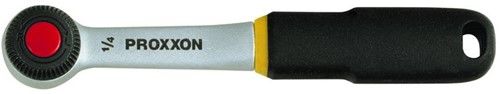 Proxxon 23 092 - Standaard Ratel 1/4 (6.3 mm) 140 mm"