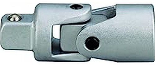"Proxxon 23 709 - Cardan Koppeling 1/4 (6.3 mm)";Cardan Koppeling 1/4 (6.3 mm)""