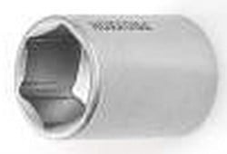 Proxxon 23 720 - Dopsleutel 1/4 9mm 25mm";Dopsleutel 1/4 9mm 25mm
