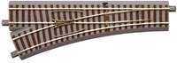 Roco 61140 H0 - Wissel links 22,5