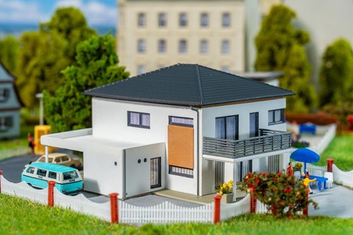 Faller 232150 N - WEBERHAUS CITYLIFE