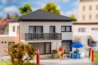 Faller 232150 N - WEBERHAUS CITYLIFE-2