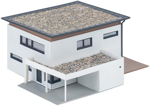 Faller 232151 N - VILLA WEBERHAUS-2