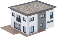 Faller 232151 N - VILLA WEBERHAUS-3
