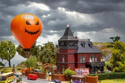 Faller 239009 N - Actieset Halloween