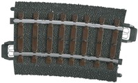 Marklin 24207 H0 - Gebogen rails R2 = 437,5 mm