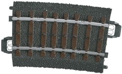 Marklin 24207 H0 - Gebogen rails R2 = 437,5 mm