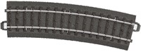 Marklin 24315 H0 - Gebogen spoor R 515 mm