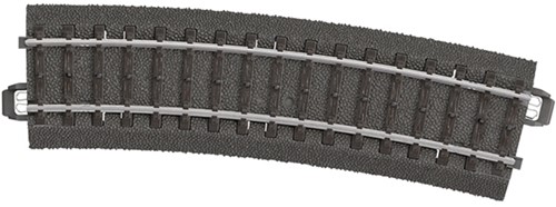 Marklin 24315 H0 - Gebogen spoor R 515 mm