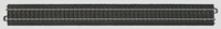 Märklin 24360 H0 - C-Rails Recht 360mm 1stuks