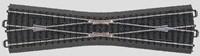 Märklin 24740 H0 - C-Rails Slanke kruising 1stuks