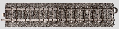 Märklin 24951 H0 - C-Rails Overgangsrail naar M-rail 1stuks