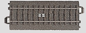 Märklin 24994 H0 - C-Rails Schakelrail Recht 94,2mm 1stuks