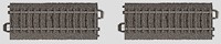 Märklin 24995 H0 - C-Rails Recht Contactrails Set 2x 94,2mm 1stuks