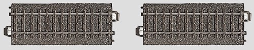 Märklin 24995 H0 - C-Rails Recht Contactrails Set 2x 94,2mm 1stuks