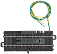 Märklin 24997 H0 - C-Rails Electrische Ontkoppelrail 94,2mm 1stuks