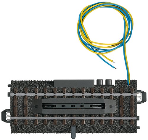 Märklin 24997 H0 - C-Rails Electrische Ontkoppelrail 94,2mm 1stuks