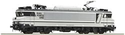 Roco 70164 H0 - E-Lok 1829 RFO Snd.